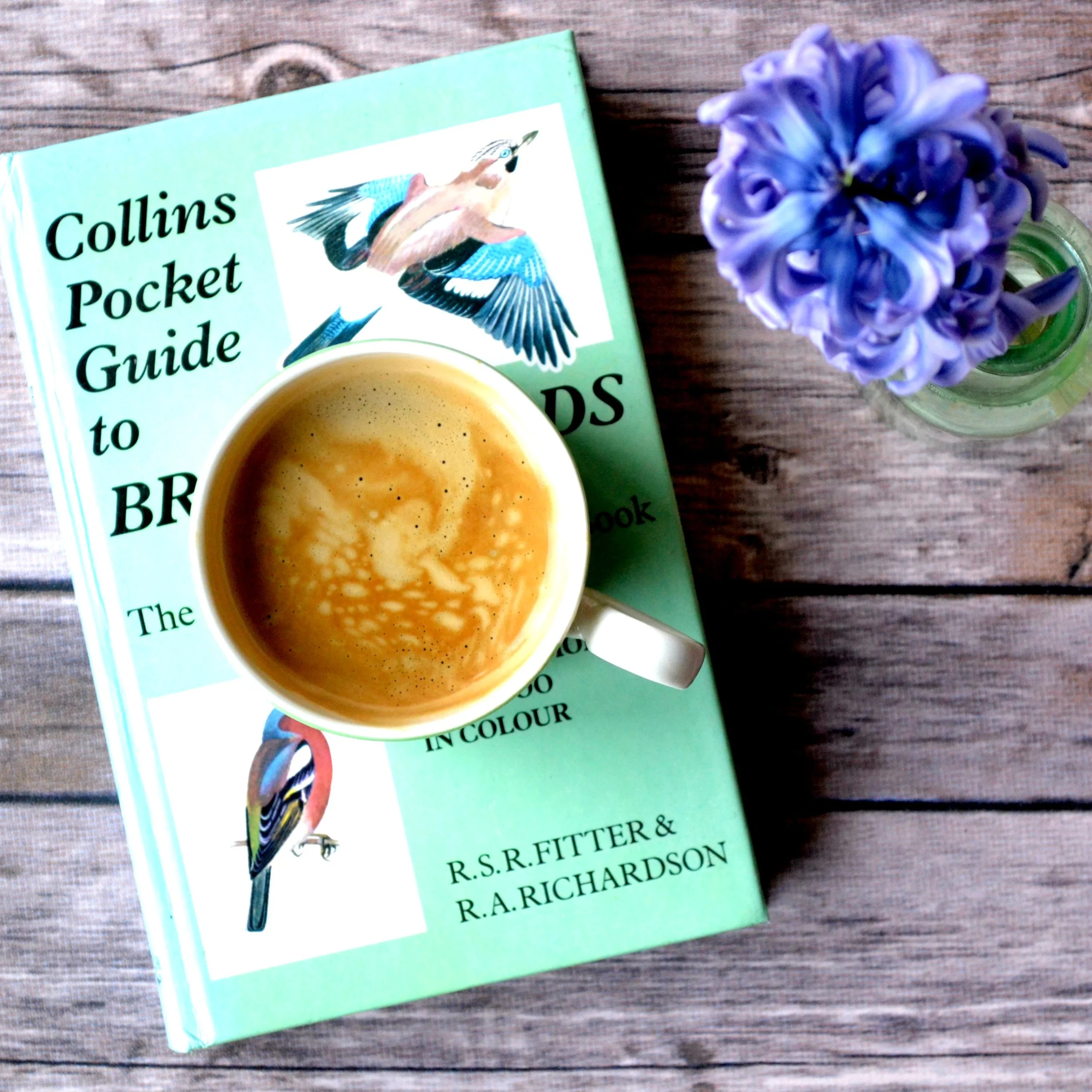 Little rituals: Coffee