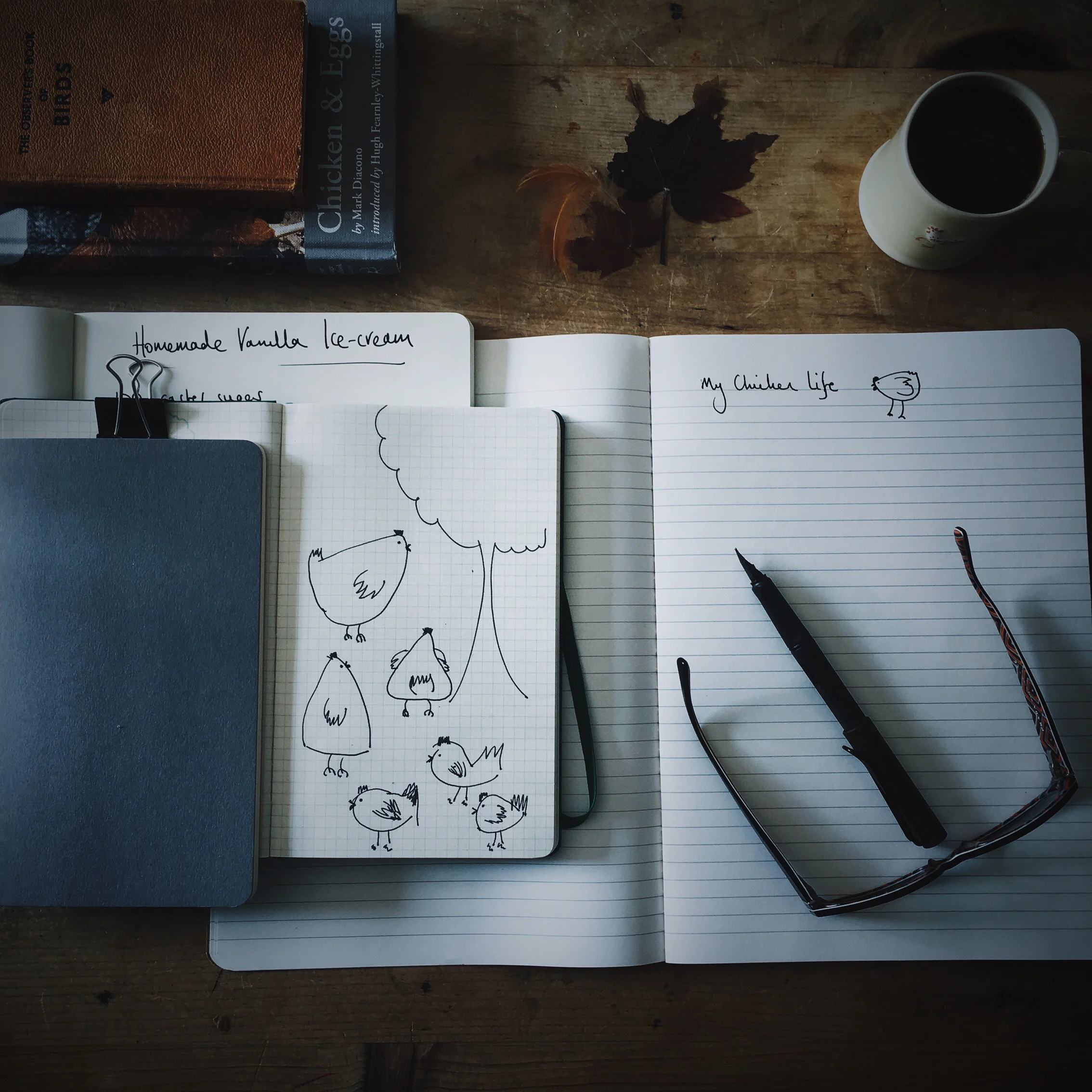 My Stories || Working Girl