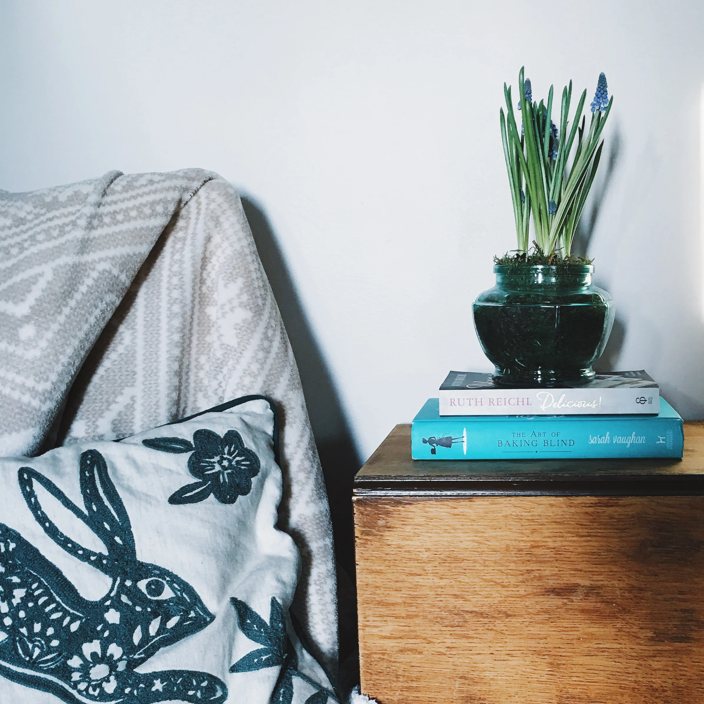 15 Delicious Books to Read (not eat)