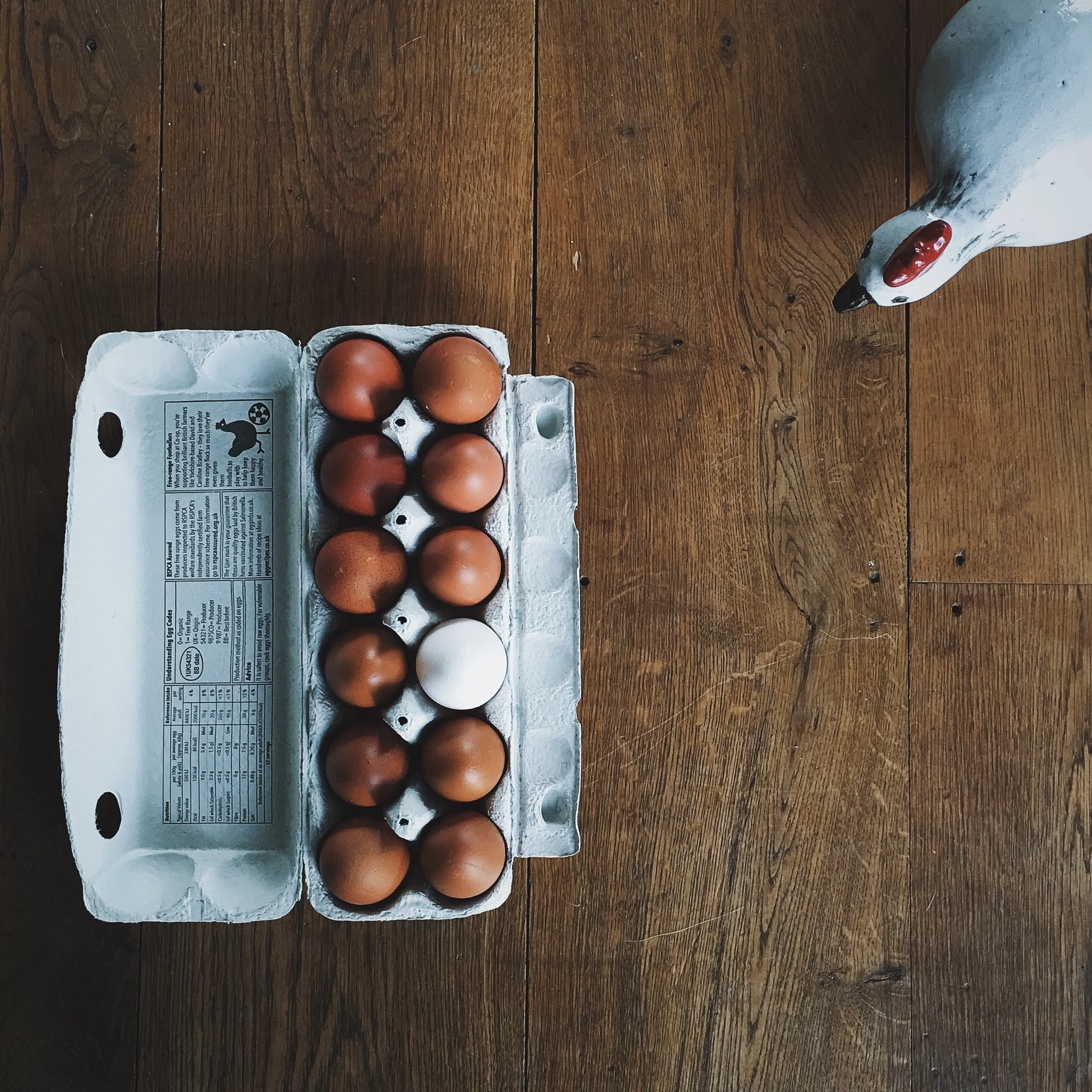 My Stories ||Hens Yielding to Prayer