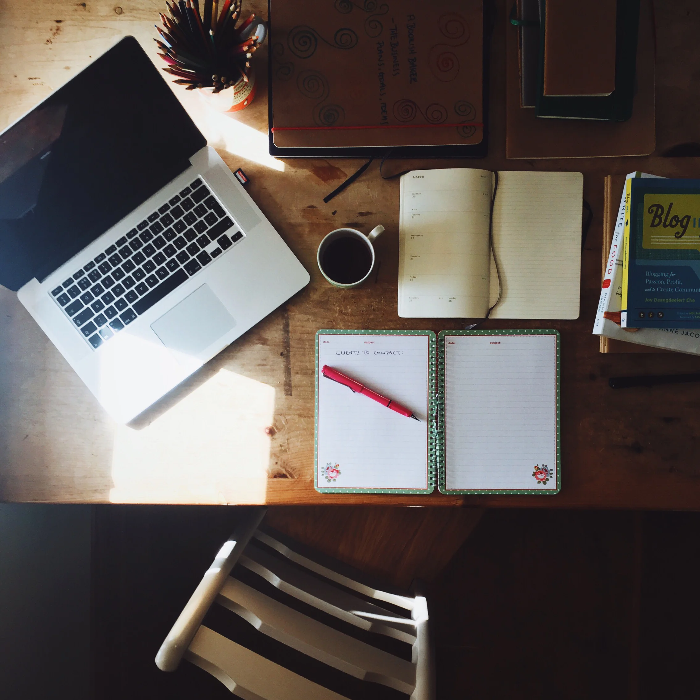 Five Things I've Learned from Launching a Mentoring Business