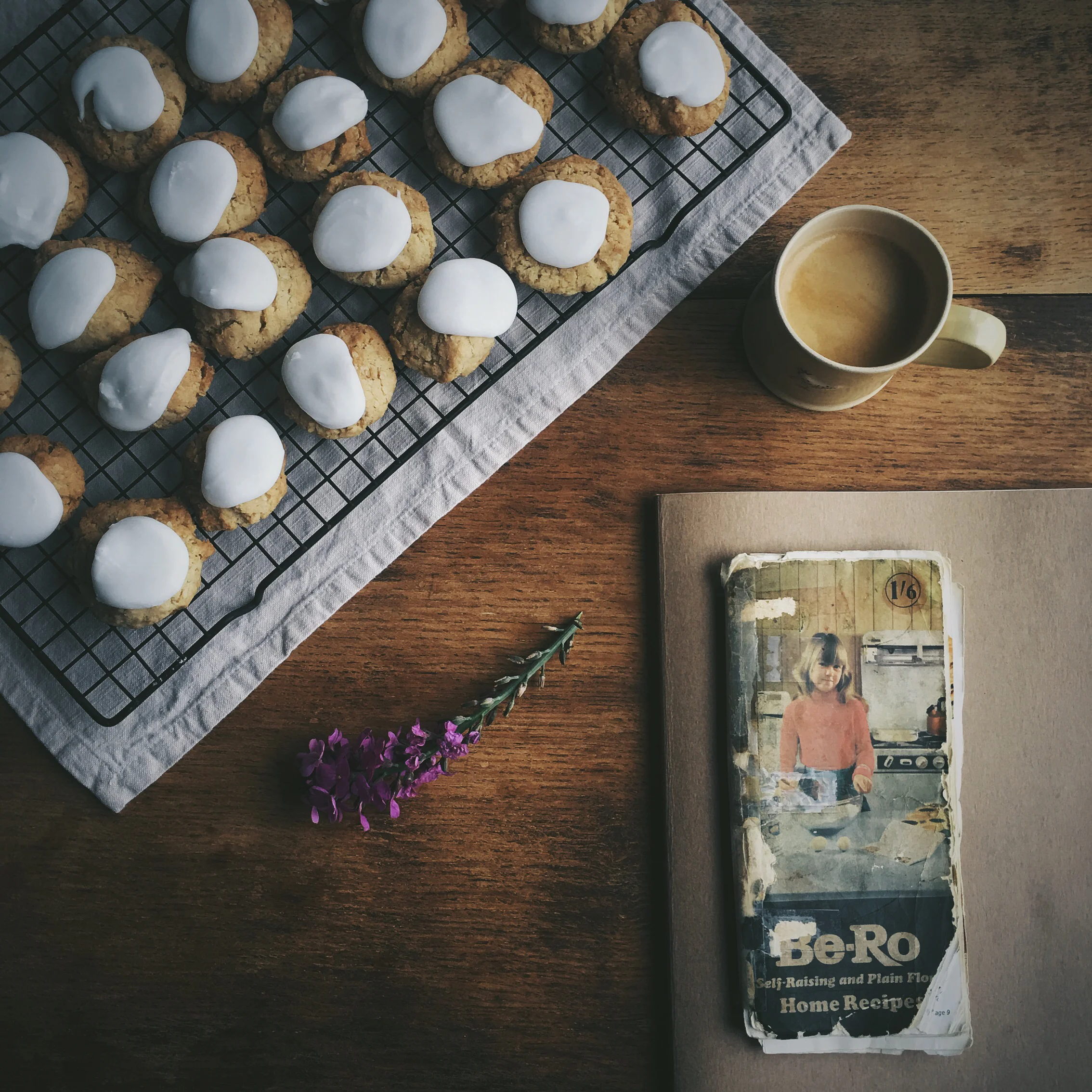 Four Books That Have Shaped My Life