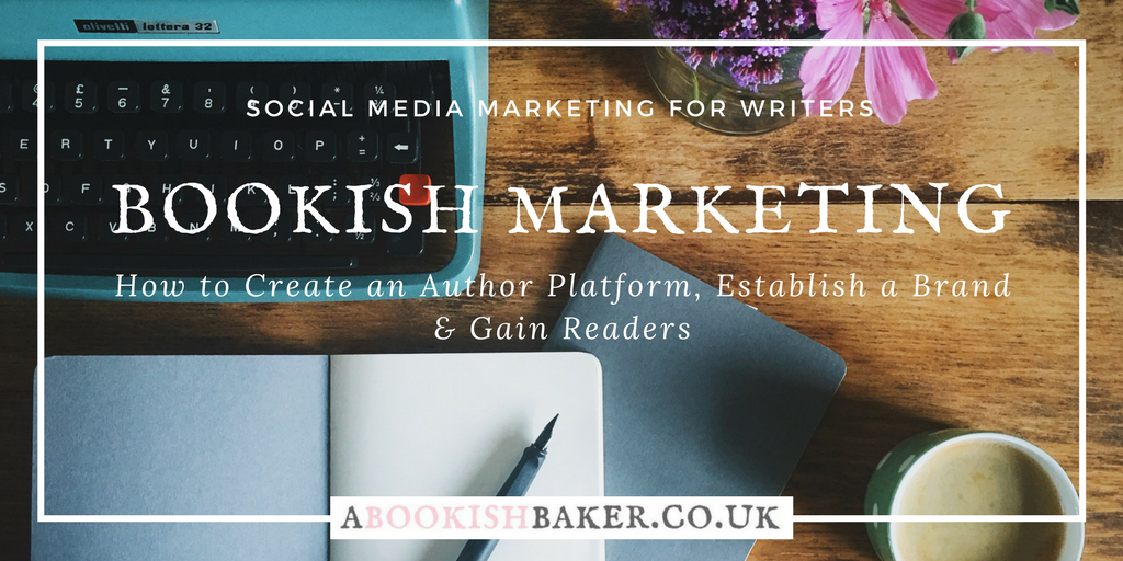 Bookish Marketing