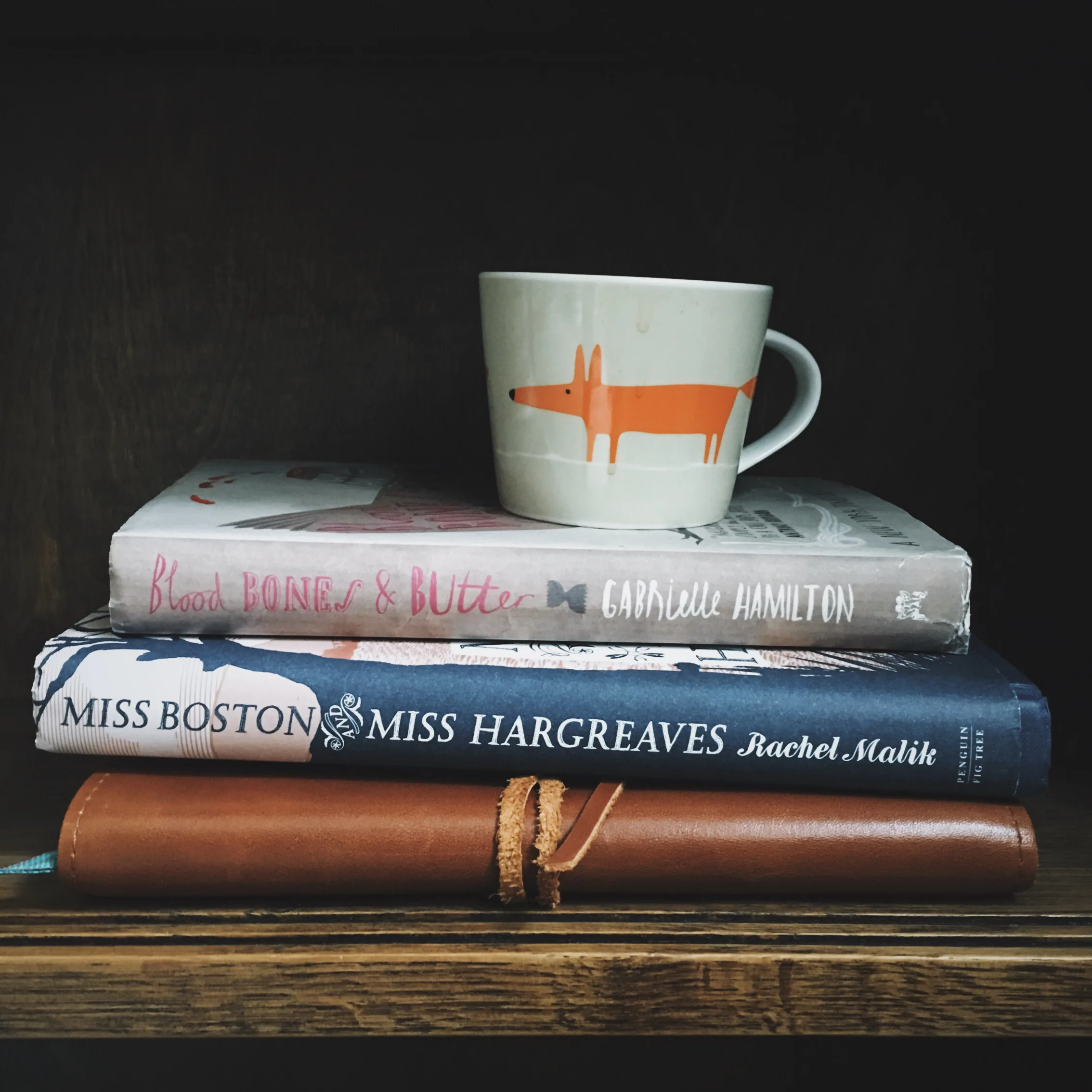 Books I've read over summer (and what I'm planning to read next)