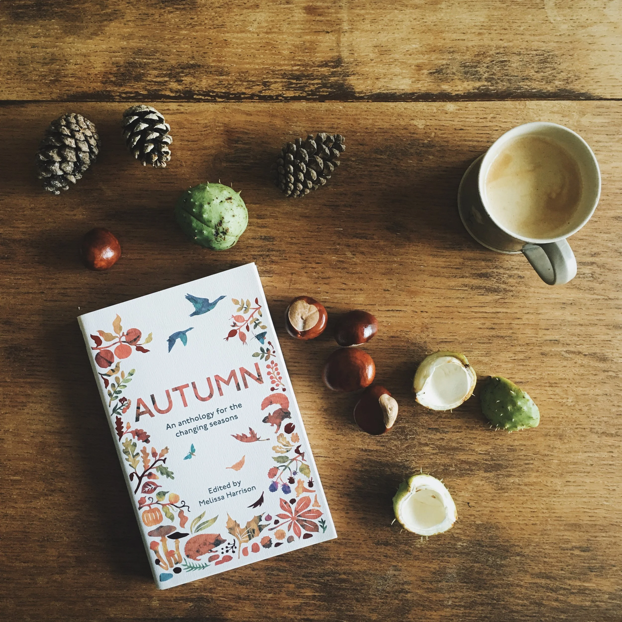 10 reasons why I love autumn so