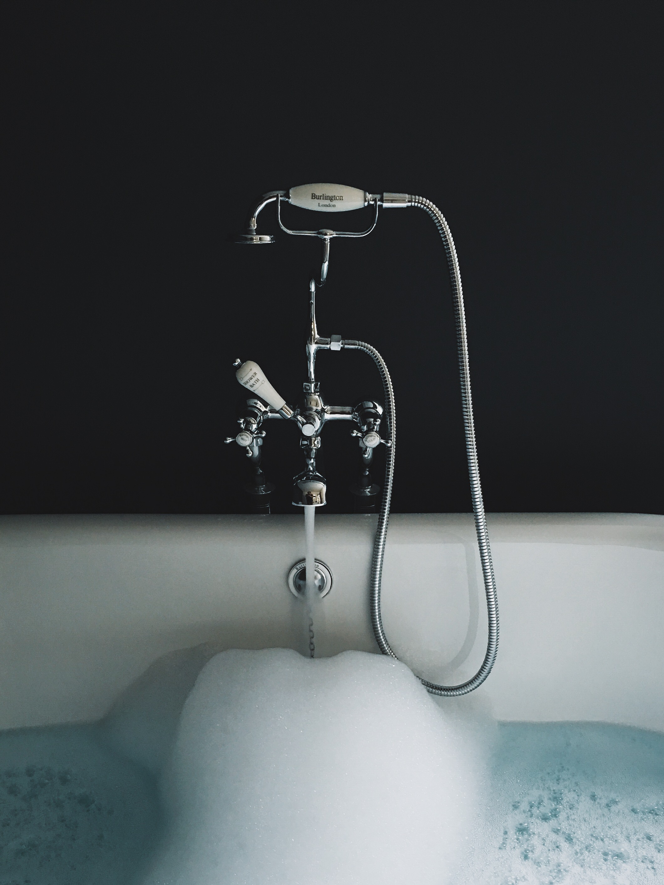 The Good, the Great and the Fabulous: Body Scrubs