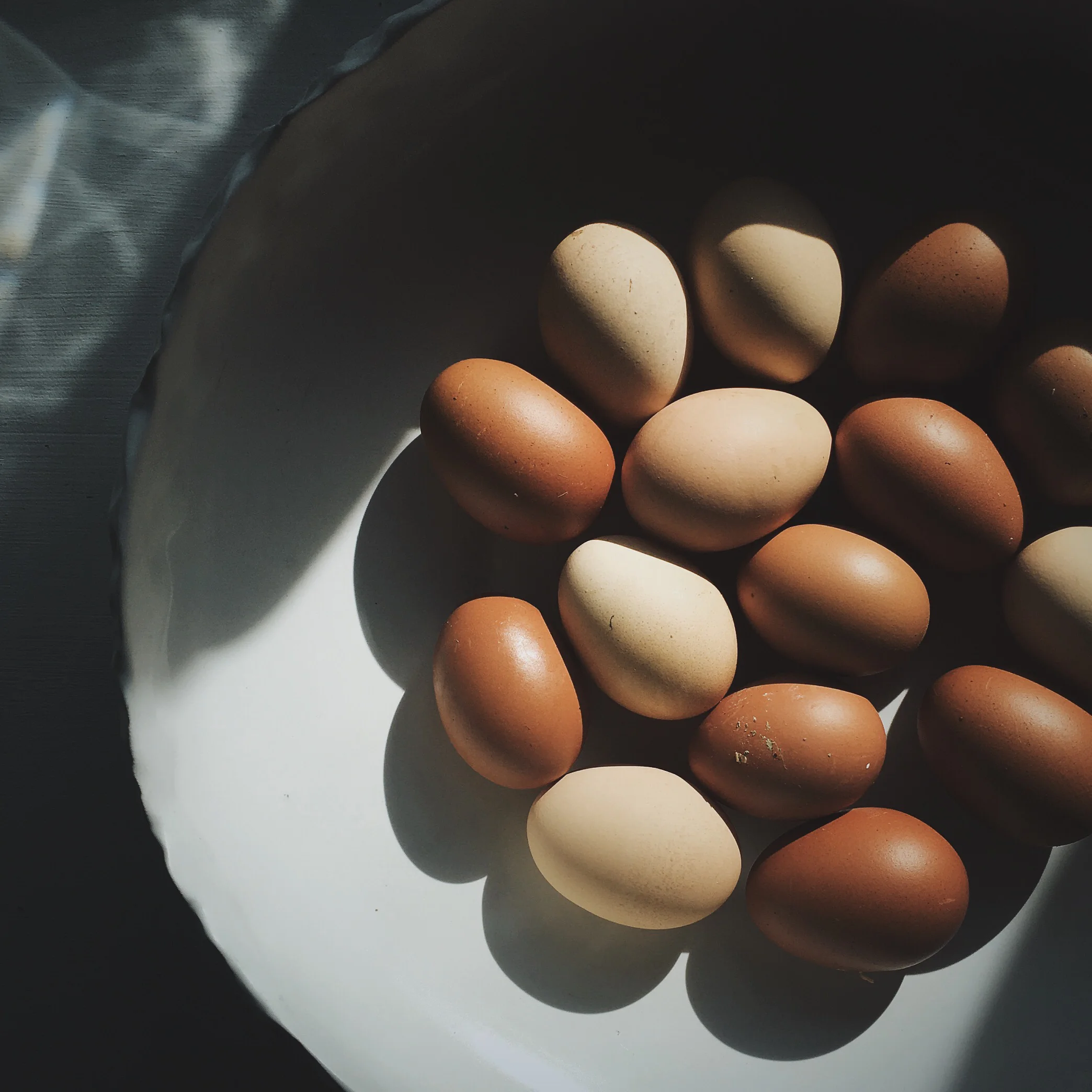 How I edit my Instagram Stories