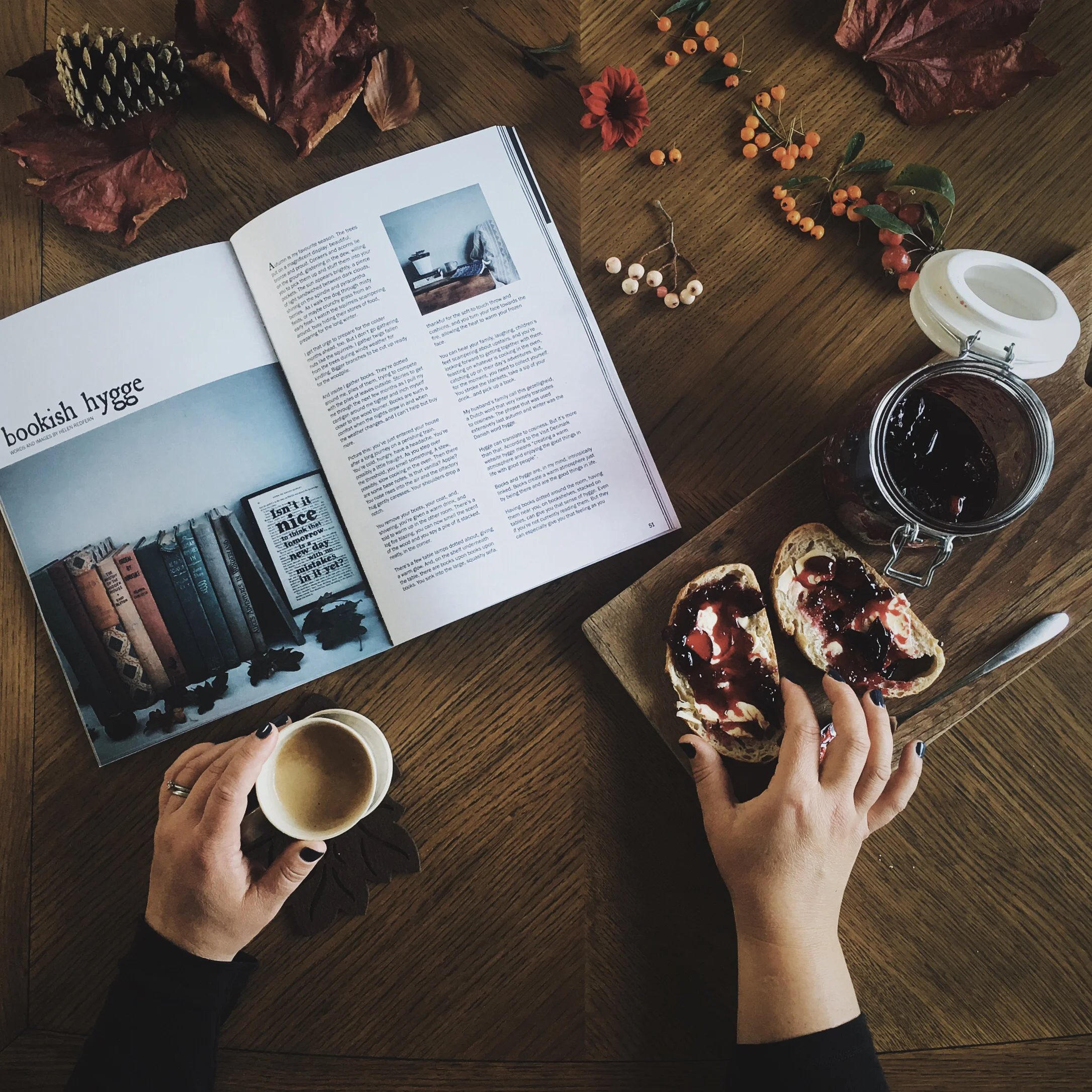 14 Gorgeous Niche Magazines in Print