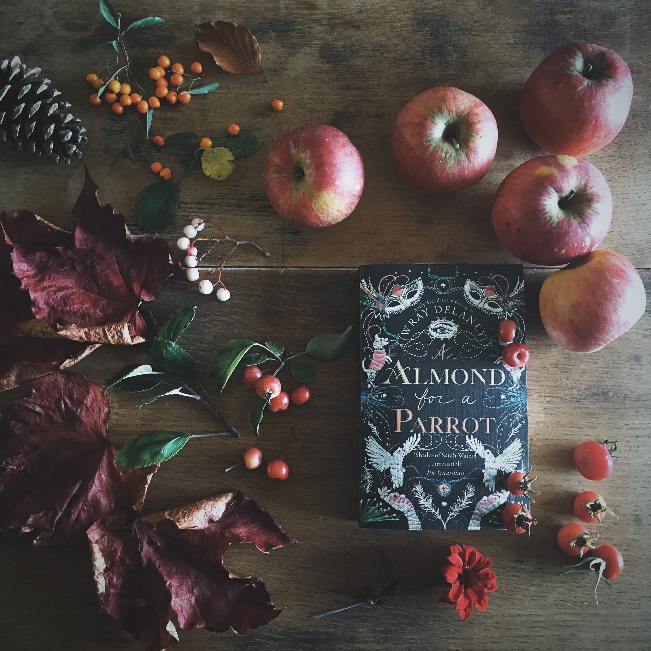 October Favourites