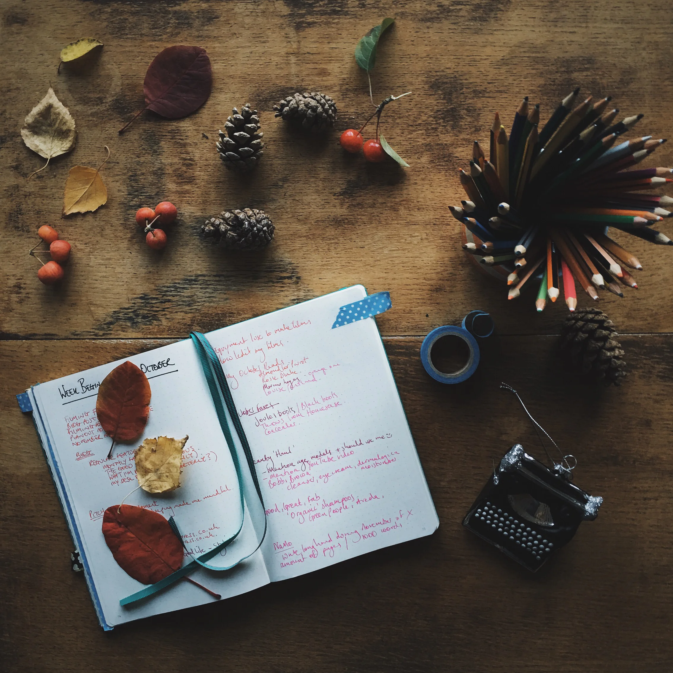 What we, as online creatives, can learn from the Zoella Advent-Calendar-Saga