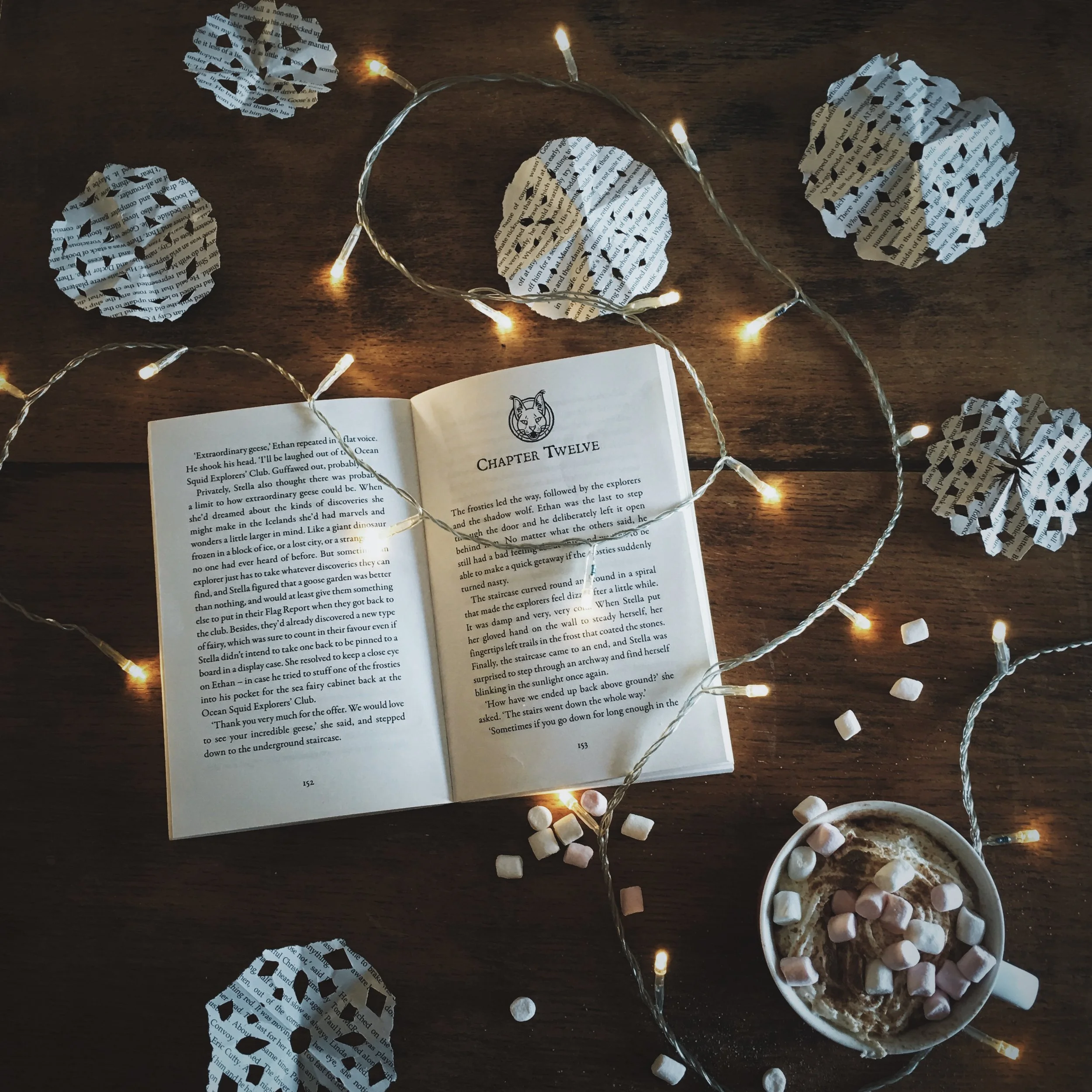 presents for my daughter