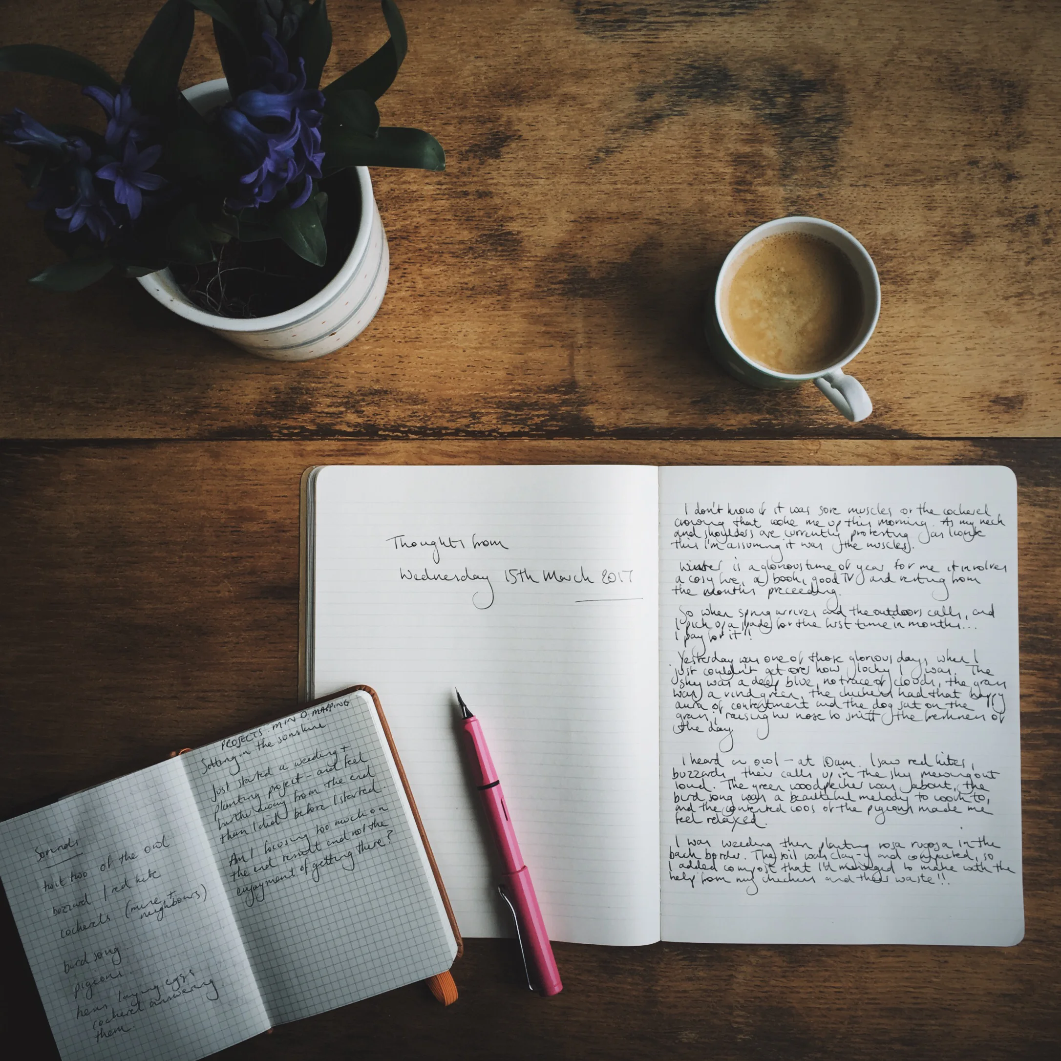 Why aren't over-40 bloggers as visible online?