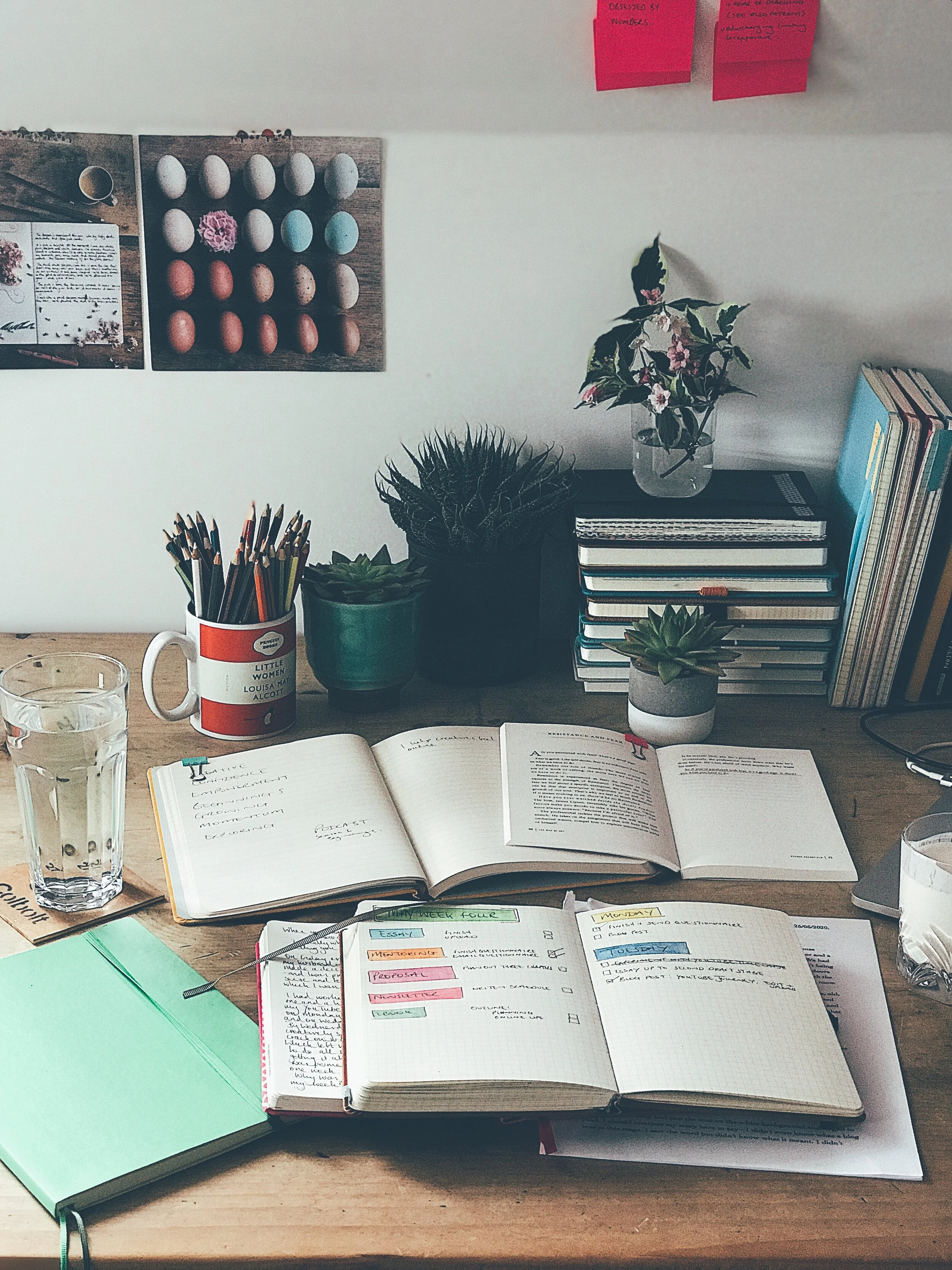 The side effects of taking time away from Instagram