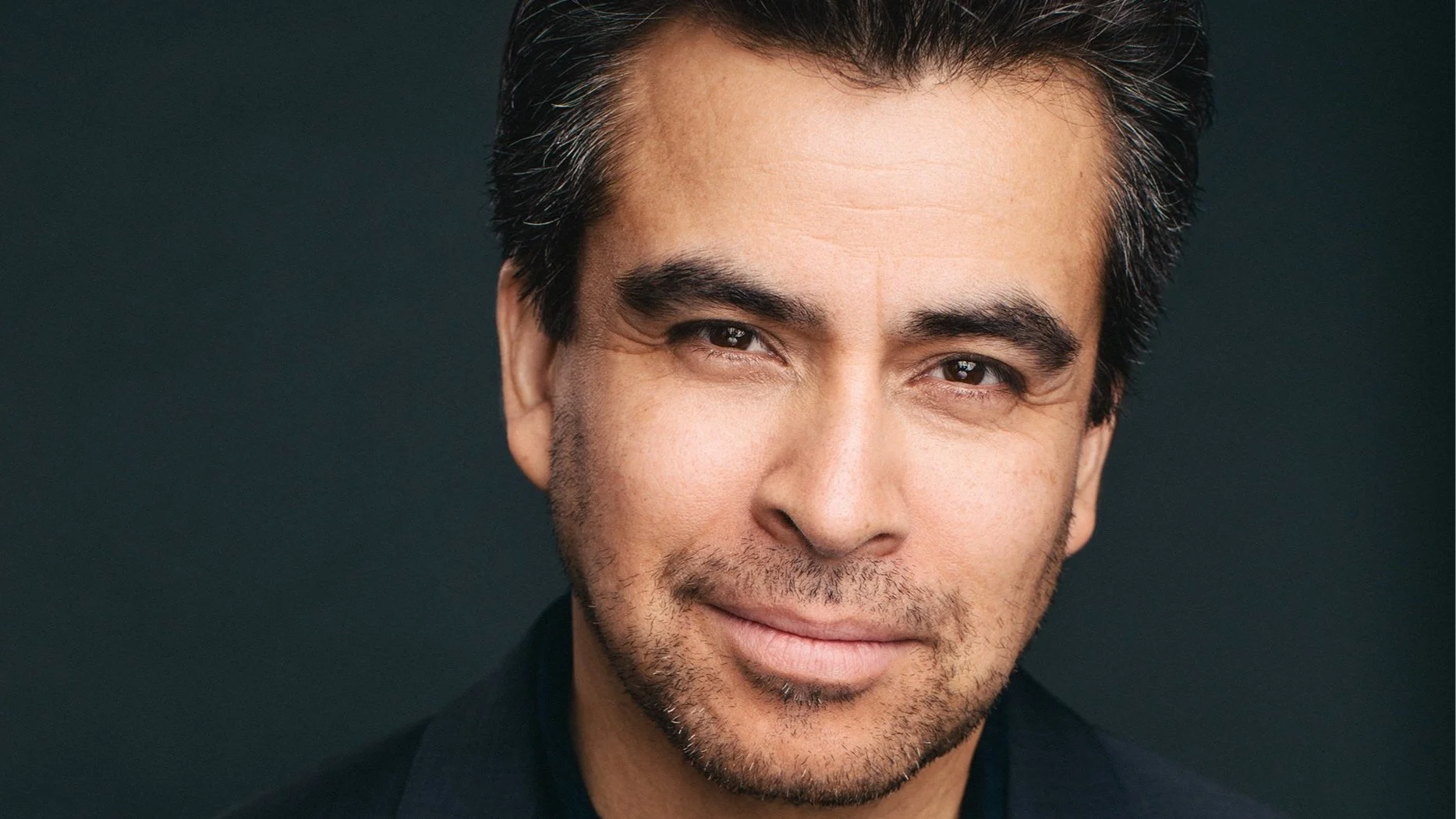 Alberto Bonilla