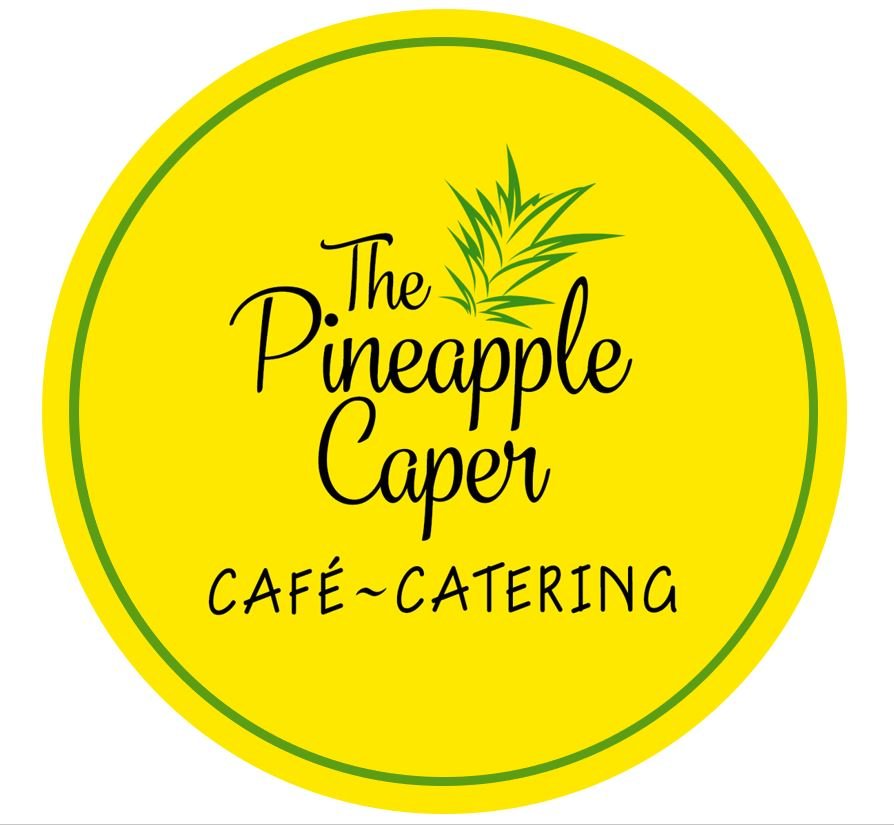 Pineapple Caper Cafe