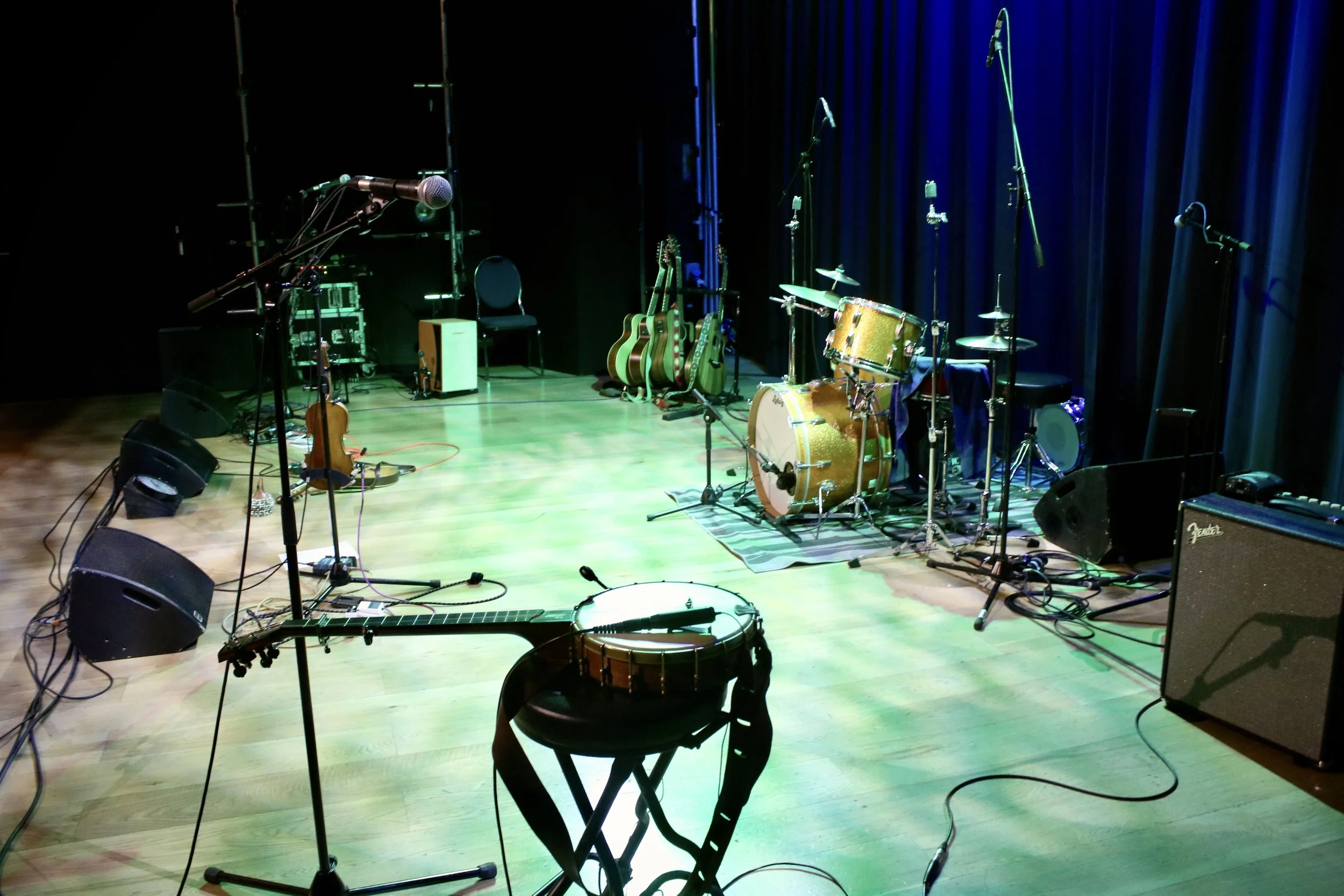 Derbyshire Food and Drink Fair