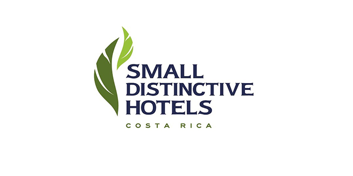 Small Distinctive Hotels logo