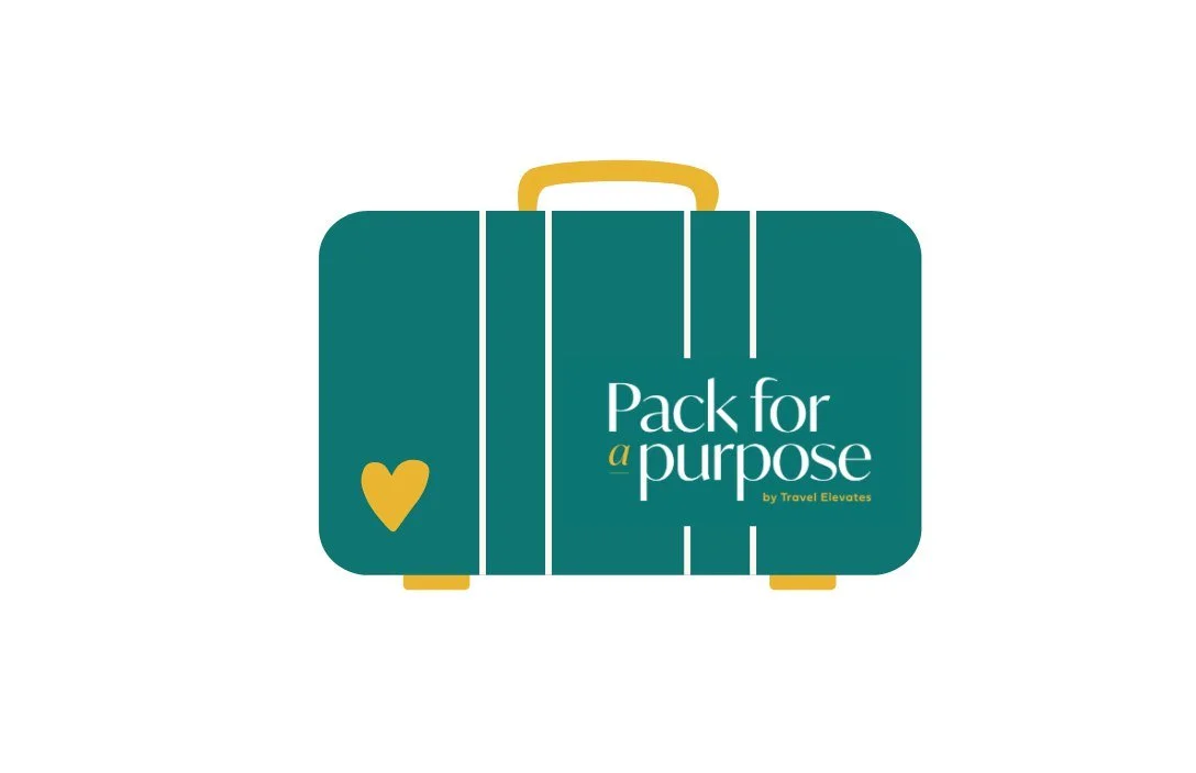 Pack for a Purpose