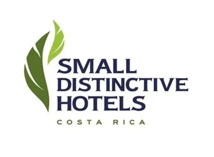 Small Distinctive Hotels logo