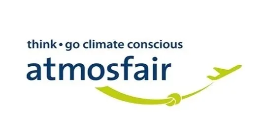 atmosfair logo