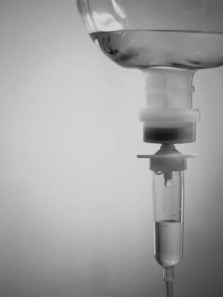 OZON & INFUUSTHERAPIE