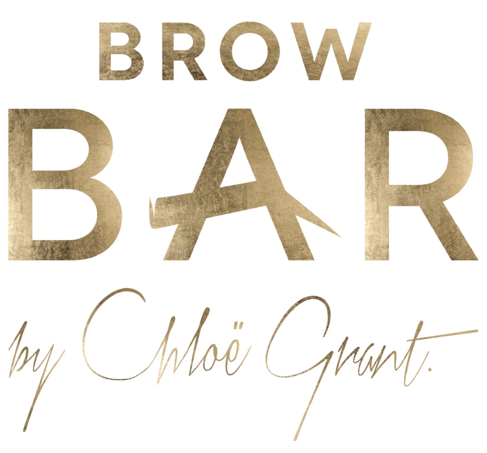 Brow Bar Brugge by Chloë Grant
