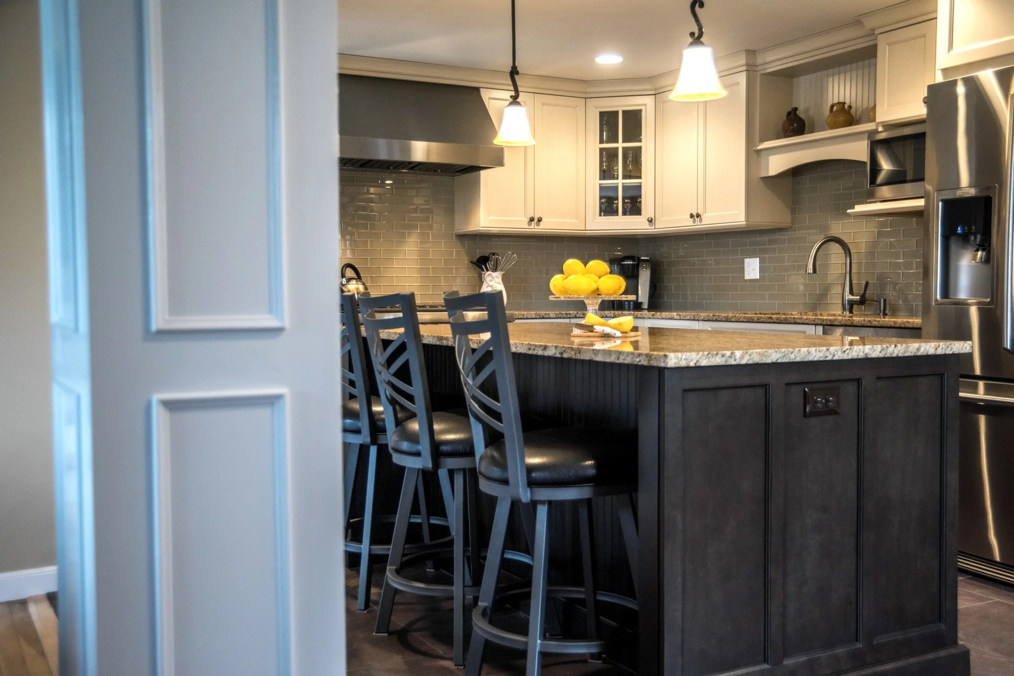 Lincoln Heights Kitchen Remodel Modern Kitchen Renovation Watch