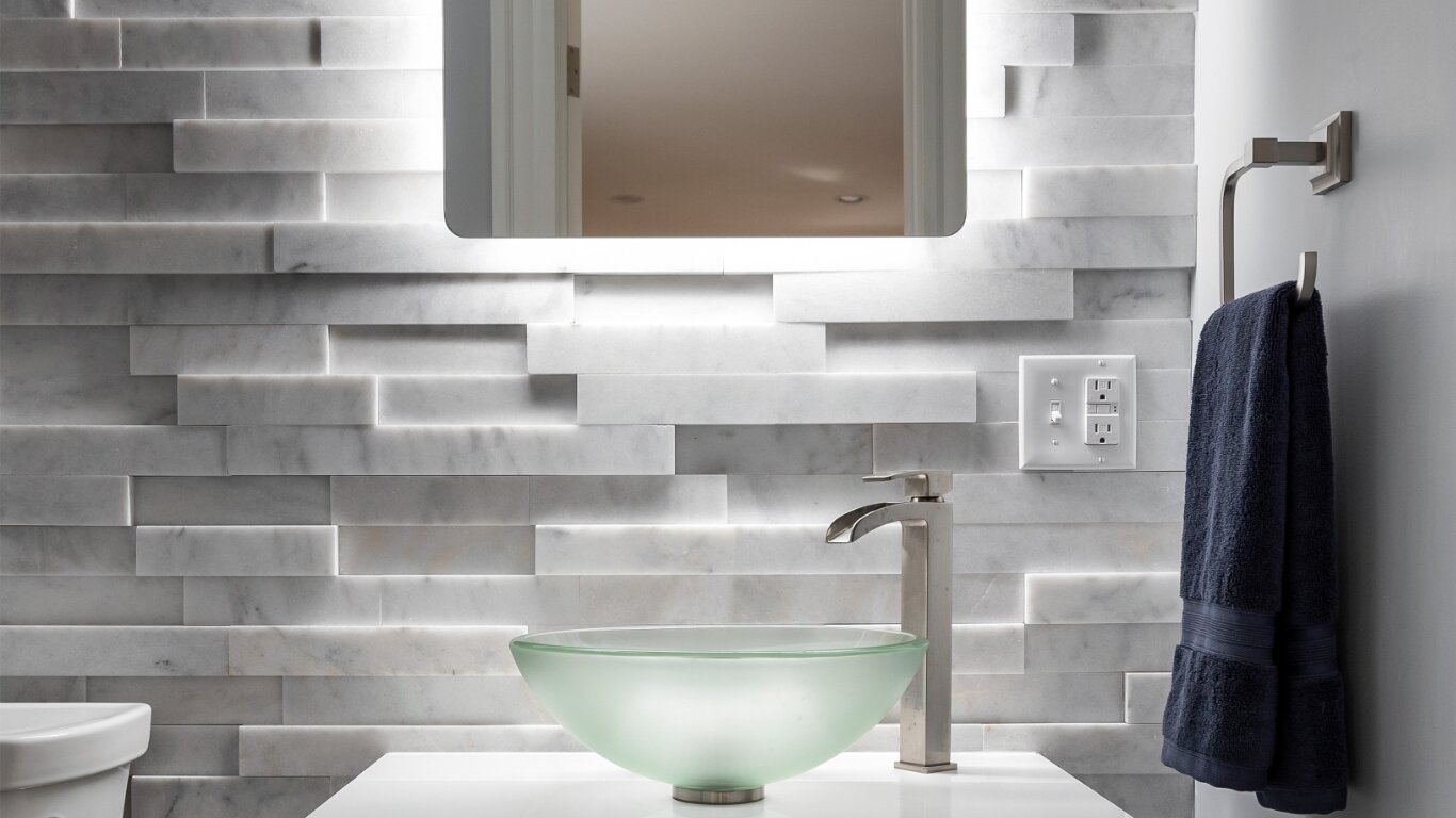 3 Bathroom Design Trends Coming In 2021, Bathroom Vanity Lighting Trends 2021