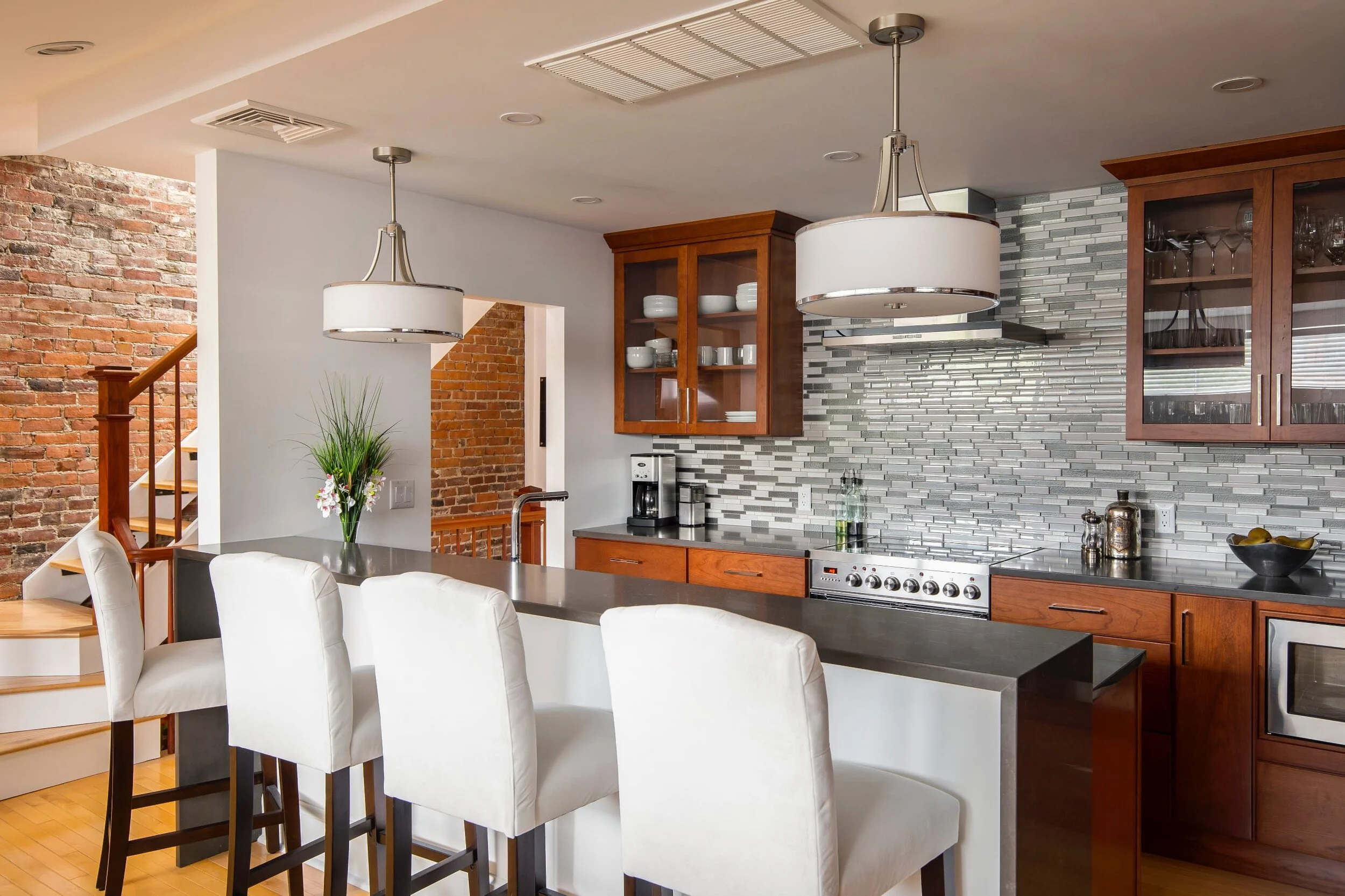 Watch City Kitchens