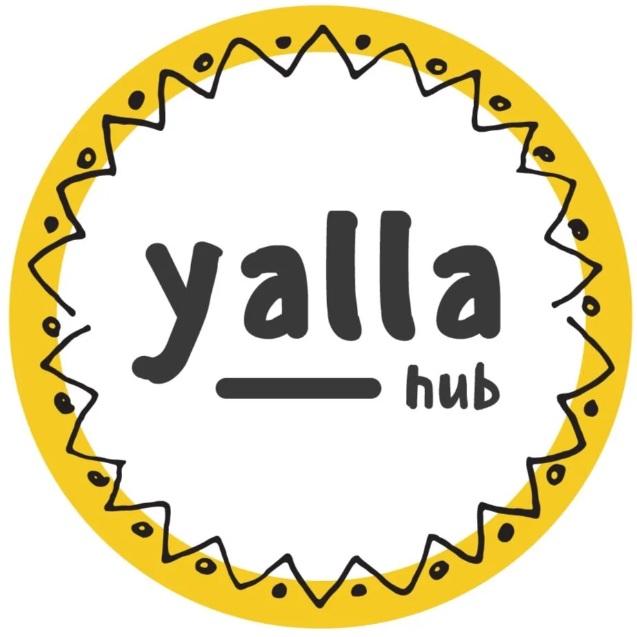 Yalla Hub