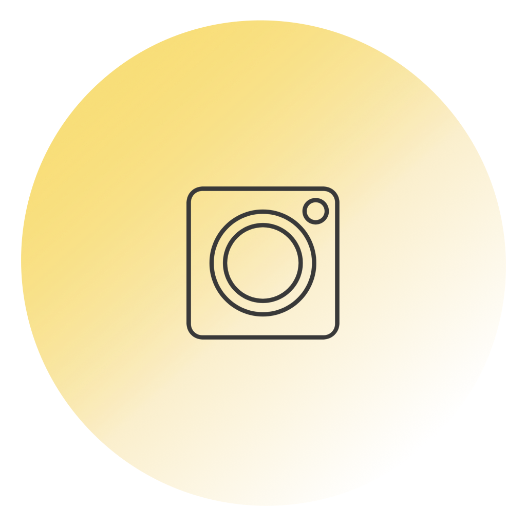 We're now on Instagram!