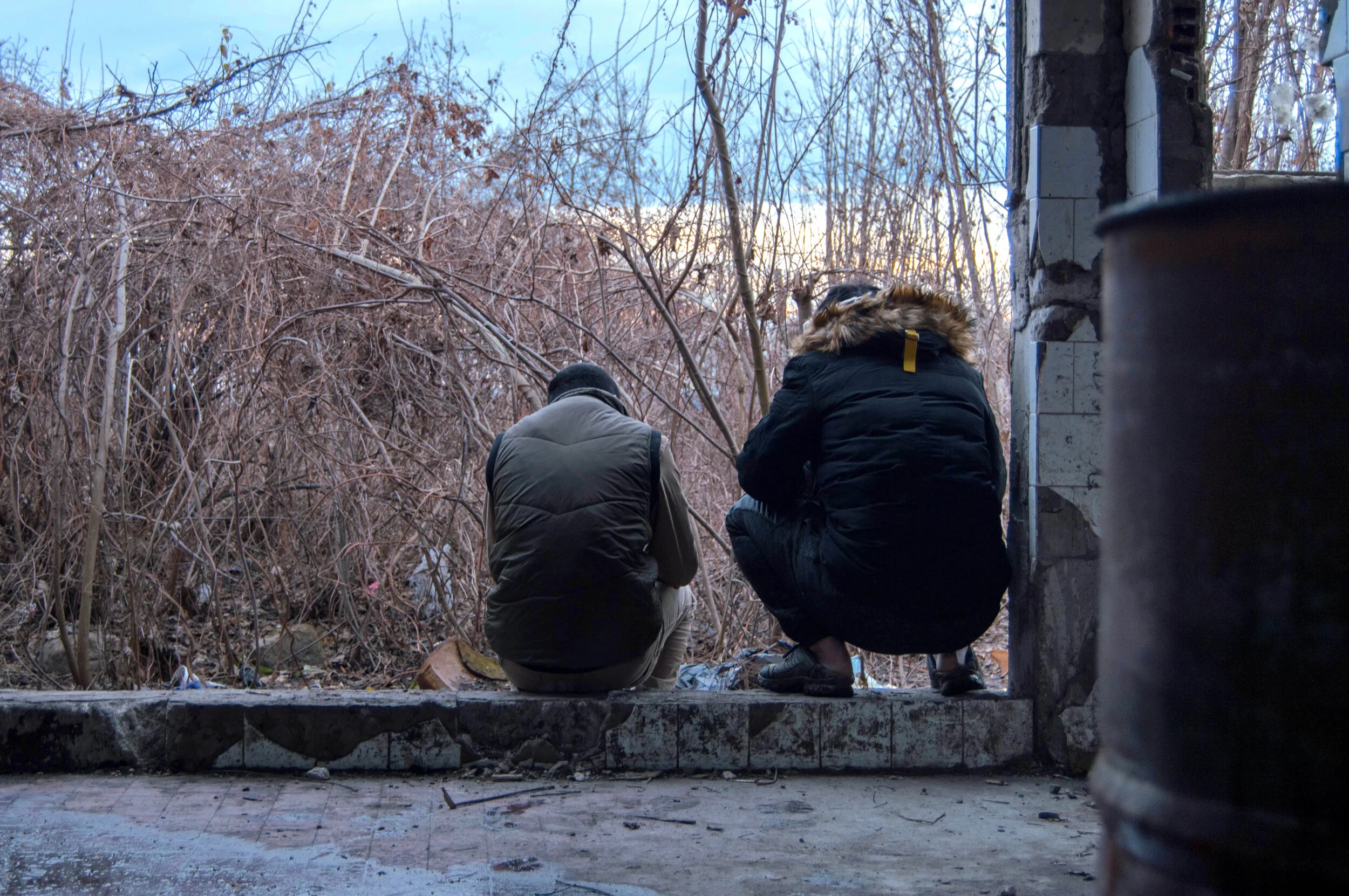 2,800 children (34% of the total) who arrived in Europe between January and June 2019 were unaccompanied. [Source]