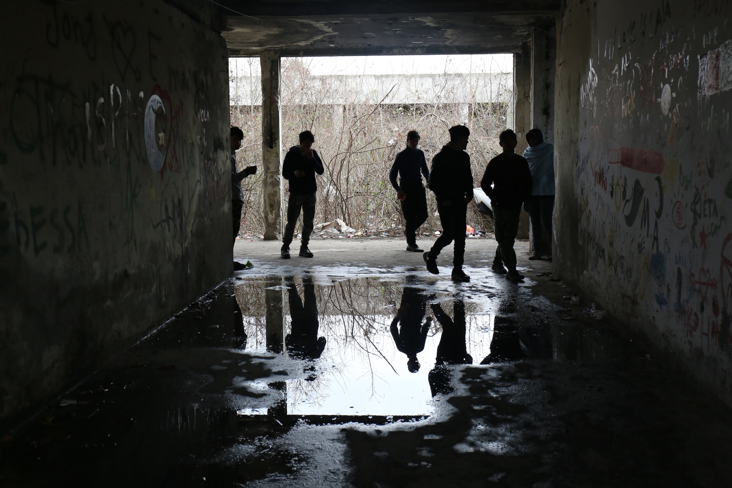 Photo by Almudena Ávila