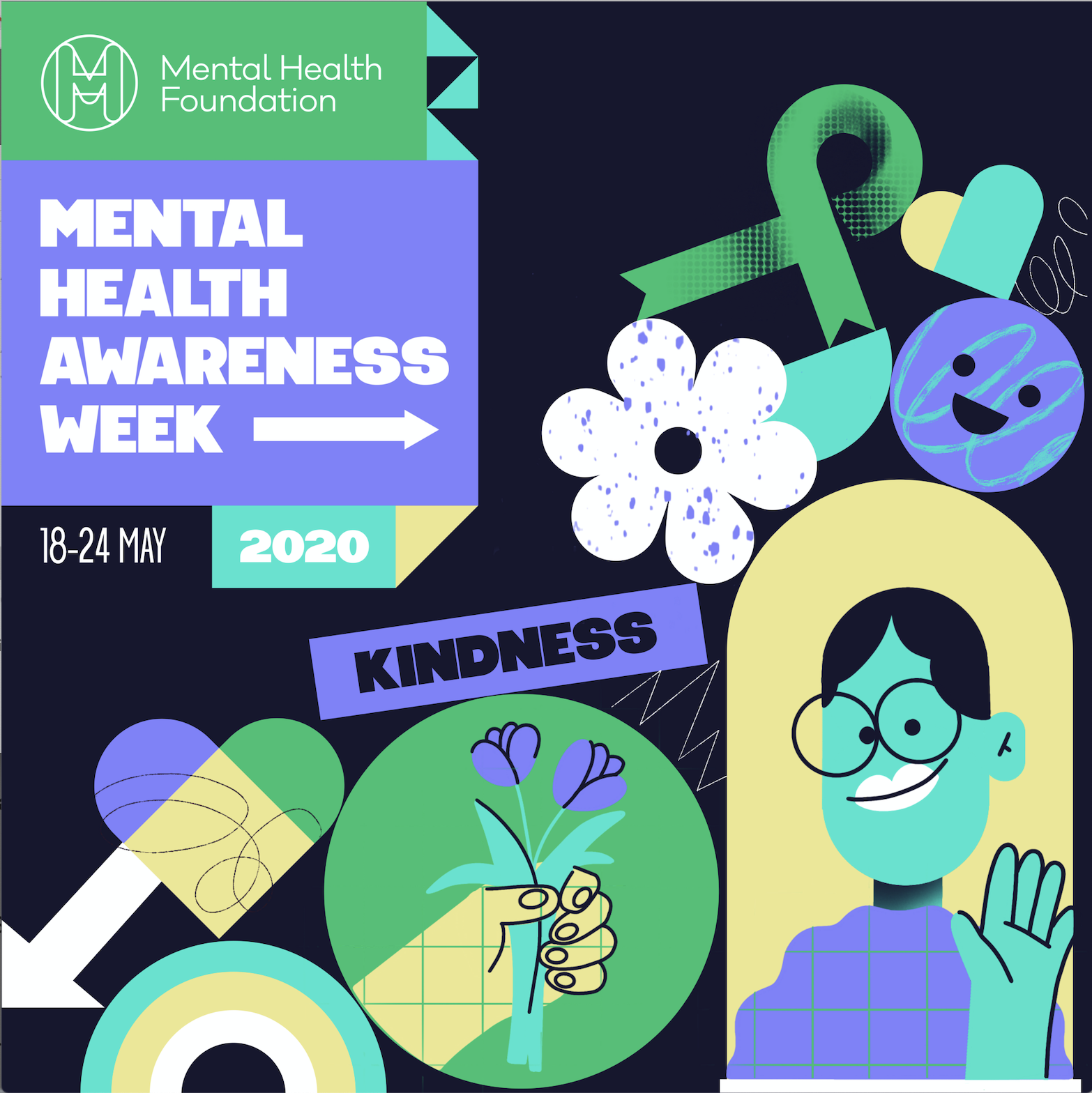 Tips from a Young Mental Health Activist