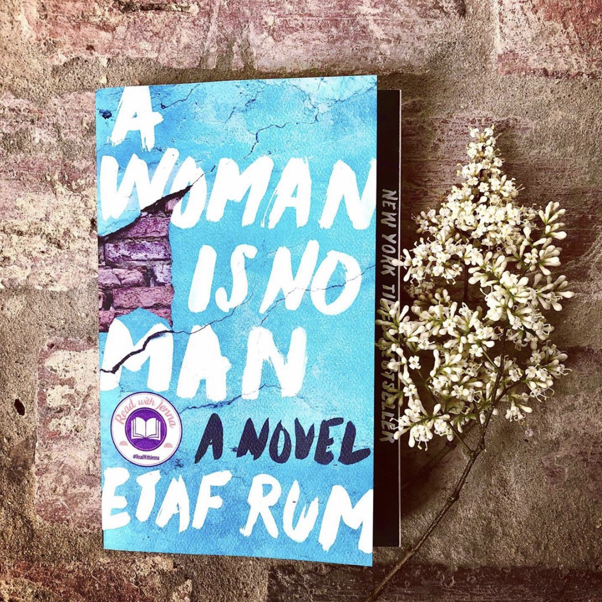 Five Books For Isolation