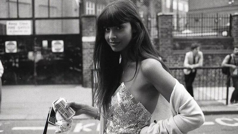 Jameela Jamil