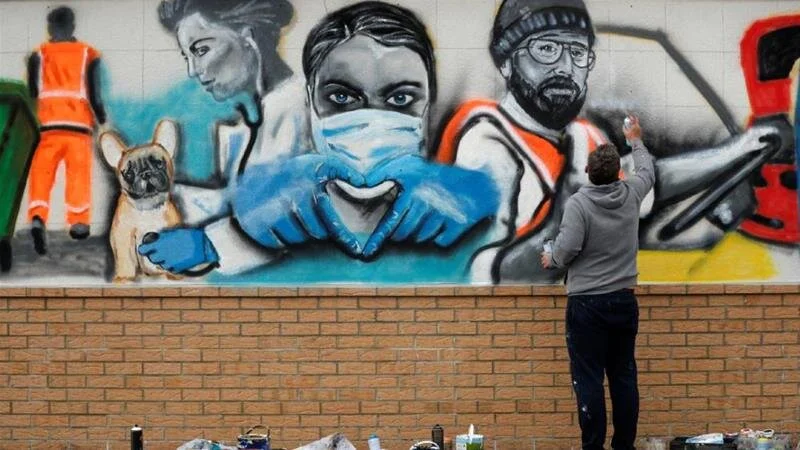 UK Immigration Bill 2020