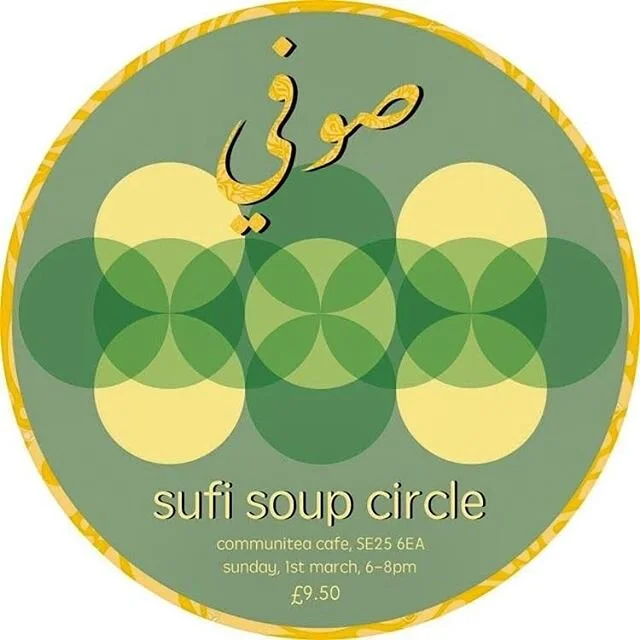 Sufi Soup Circle