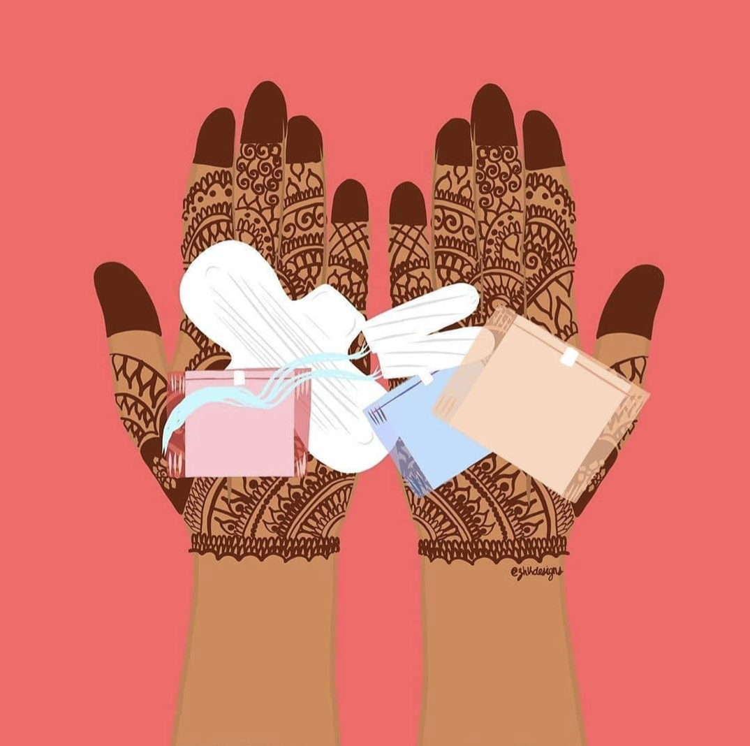 Five online resources to follow for BIPOC mental health