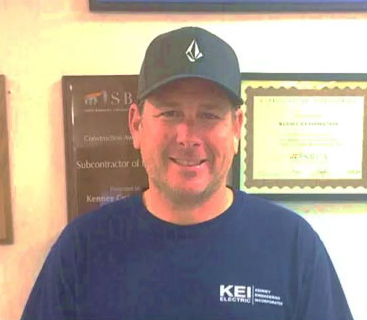 Dean@KenneyConstruction.com 805.415.4527