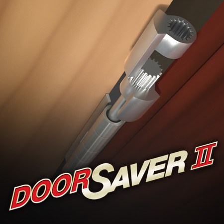Doorsaver Ii