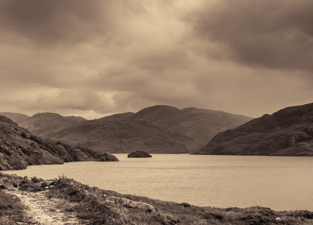 loch morar