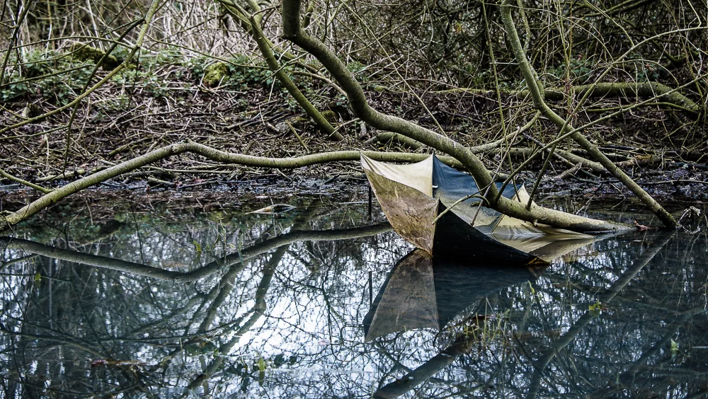 detractions, or the bastard countryside