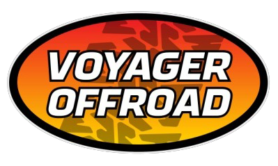 Voyager Racks