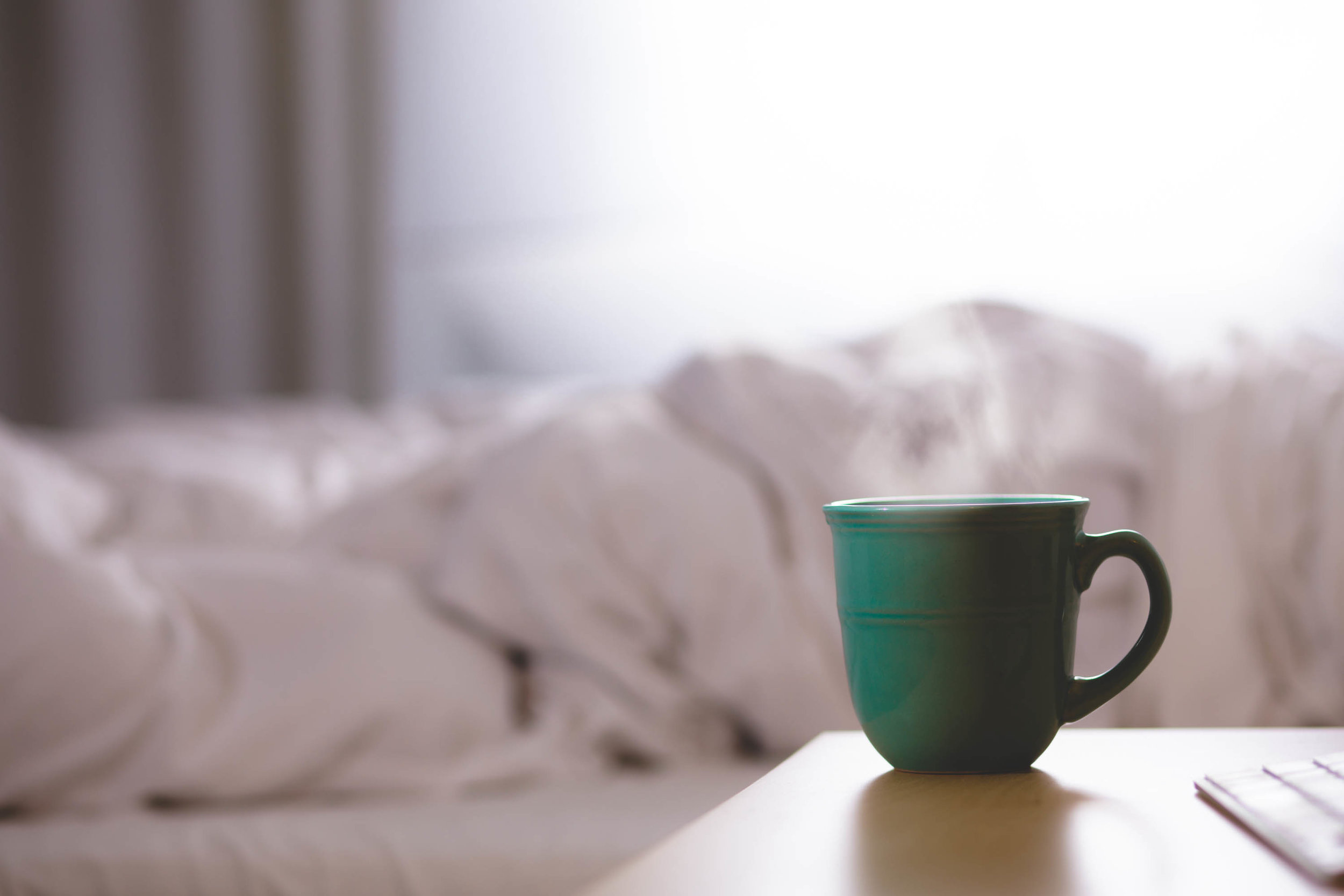 Ep. 8 Why Morning Routines Matter: How to Become a Consistent Morning Lover