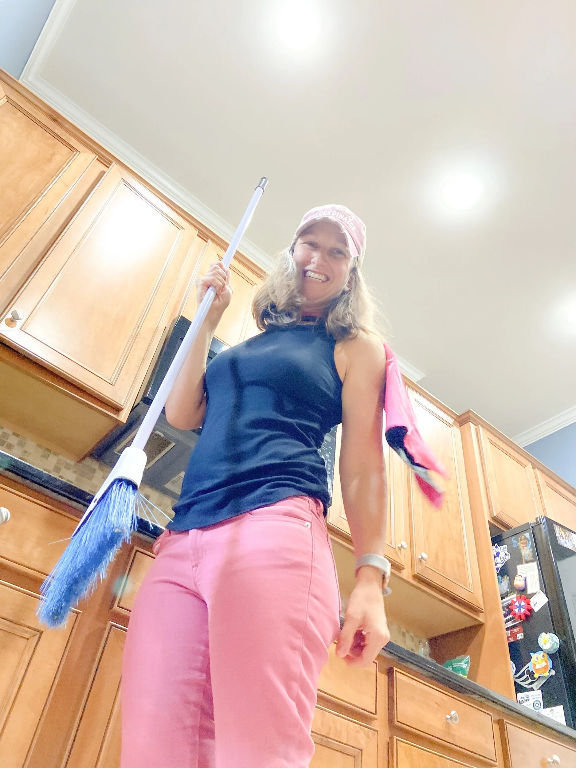 Ep. 10: Before You Call Someone a Supermom, Listen to This