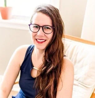 Ep. 23: Quiet Time and Homeschooling With Kelly Briggs