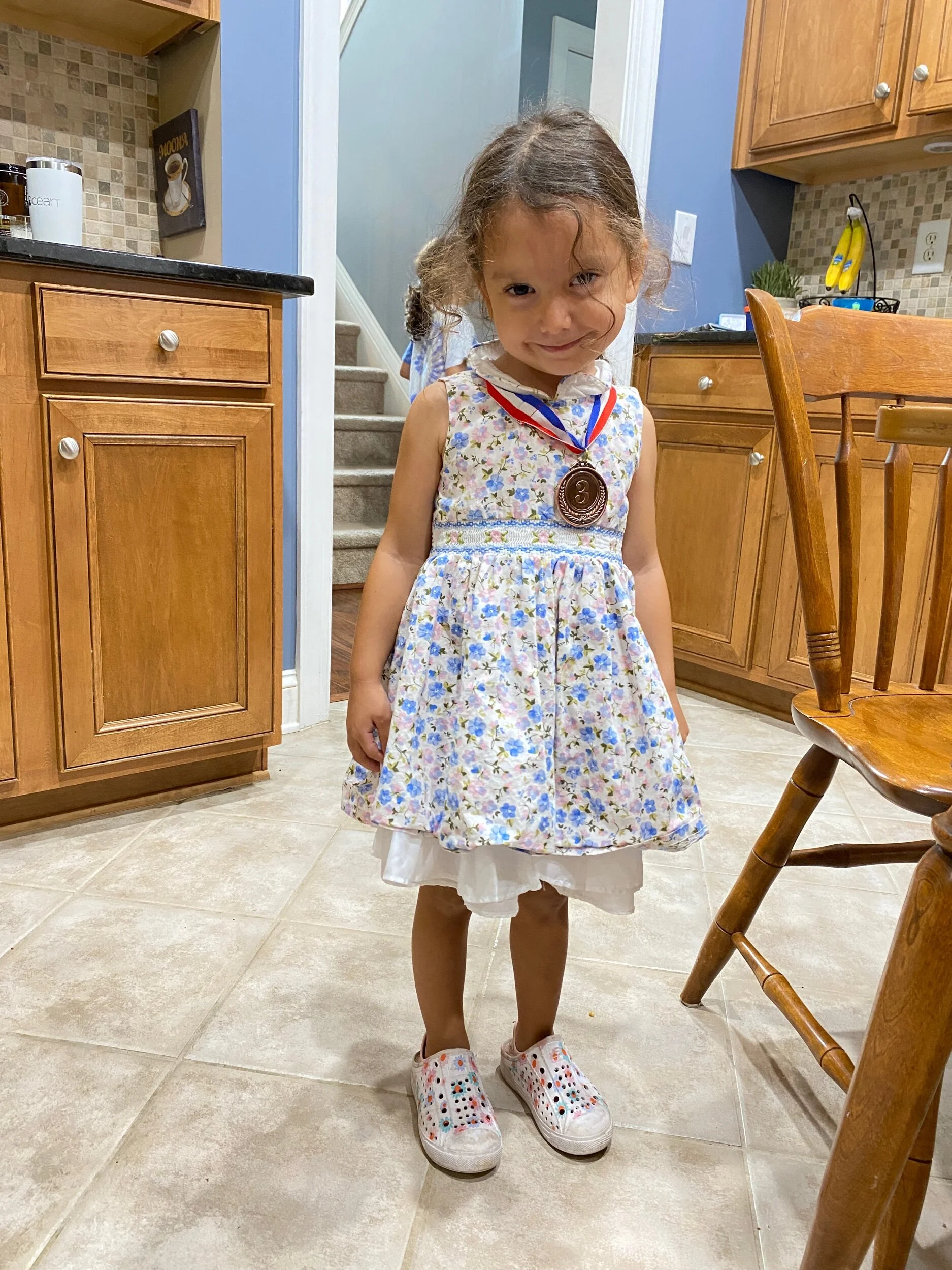 Ep. 29: How To Raise Confident Kids