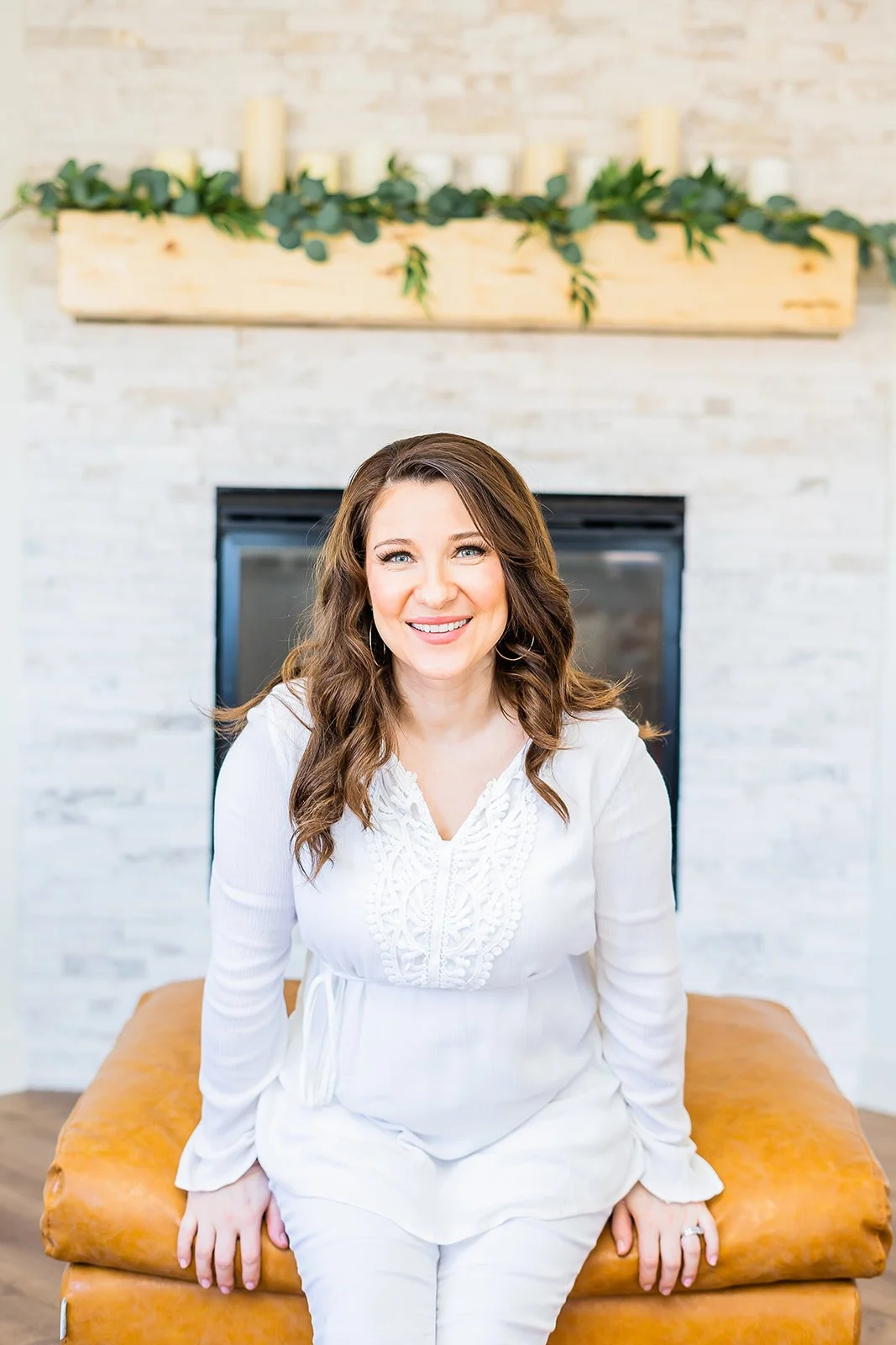 Ep. 32: 3 Shortcuts To Calm Your Mind During Stressful Moments | With Elizabeth Andreyevskiy (Part 2)