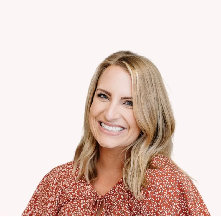 Ep. 43: Getting Out Of A Negative Mindset For Good | With Jessie Larson